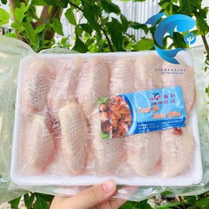 Cánh gà khúc giữa Net 9