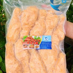 Đùi gà rán KFC (10 đùi)