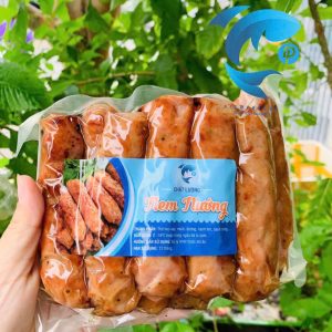 Nem nướng Nha Trang